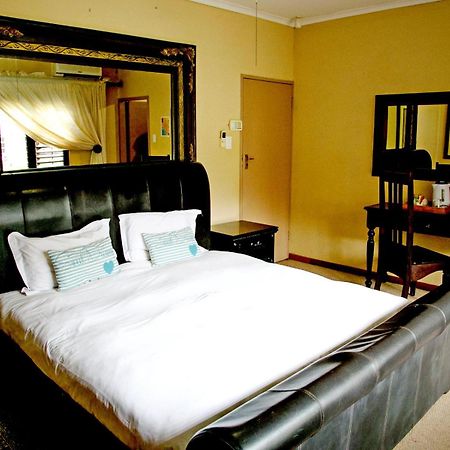 Thabazimbi Country Lodge Eksteriør billede
