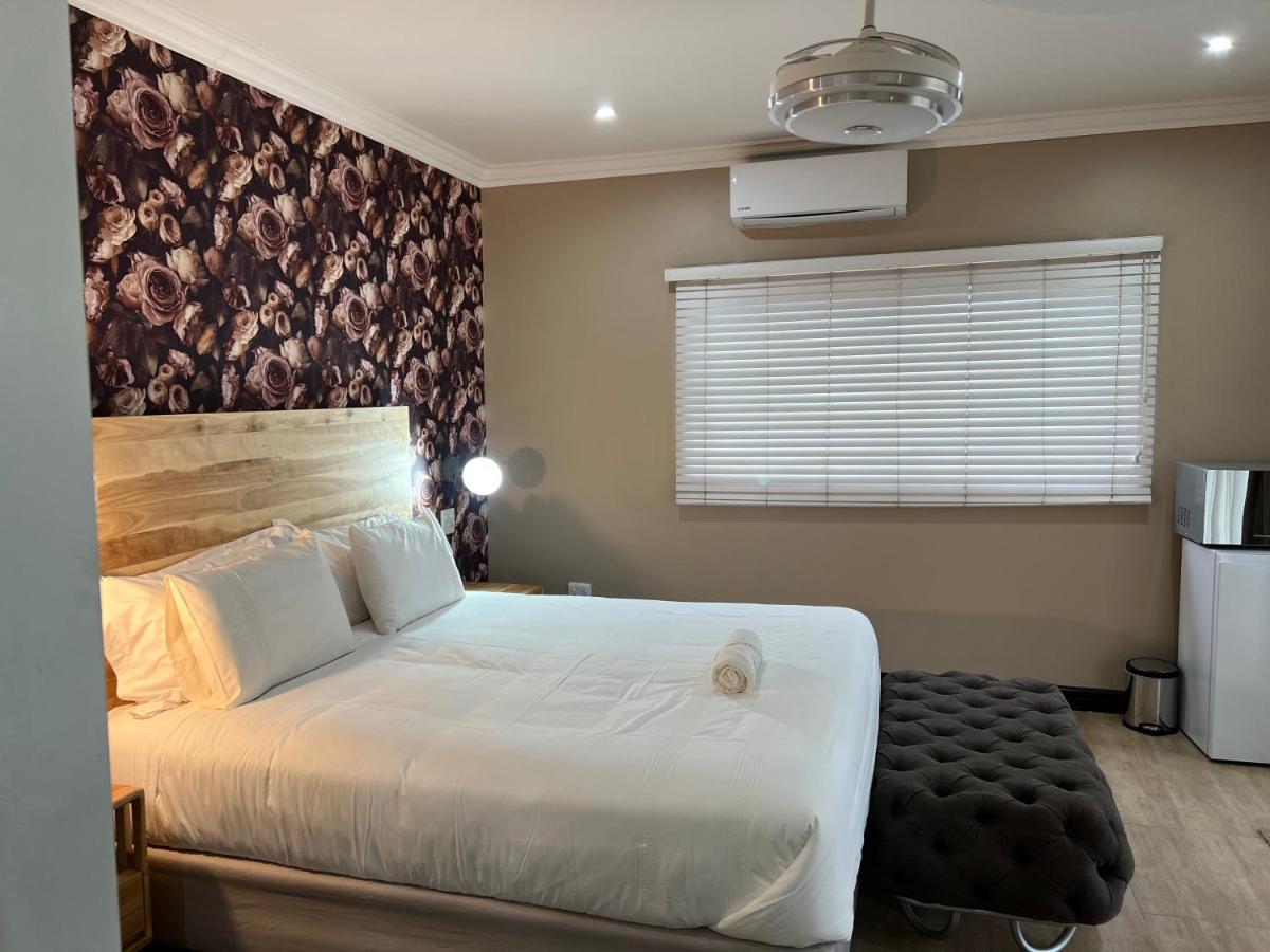 Thabazimbi Country Lodge Eksteriør billede