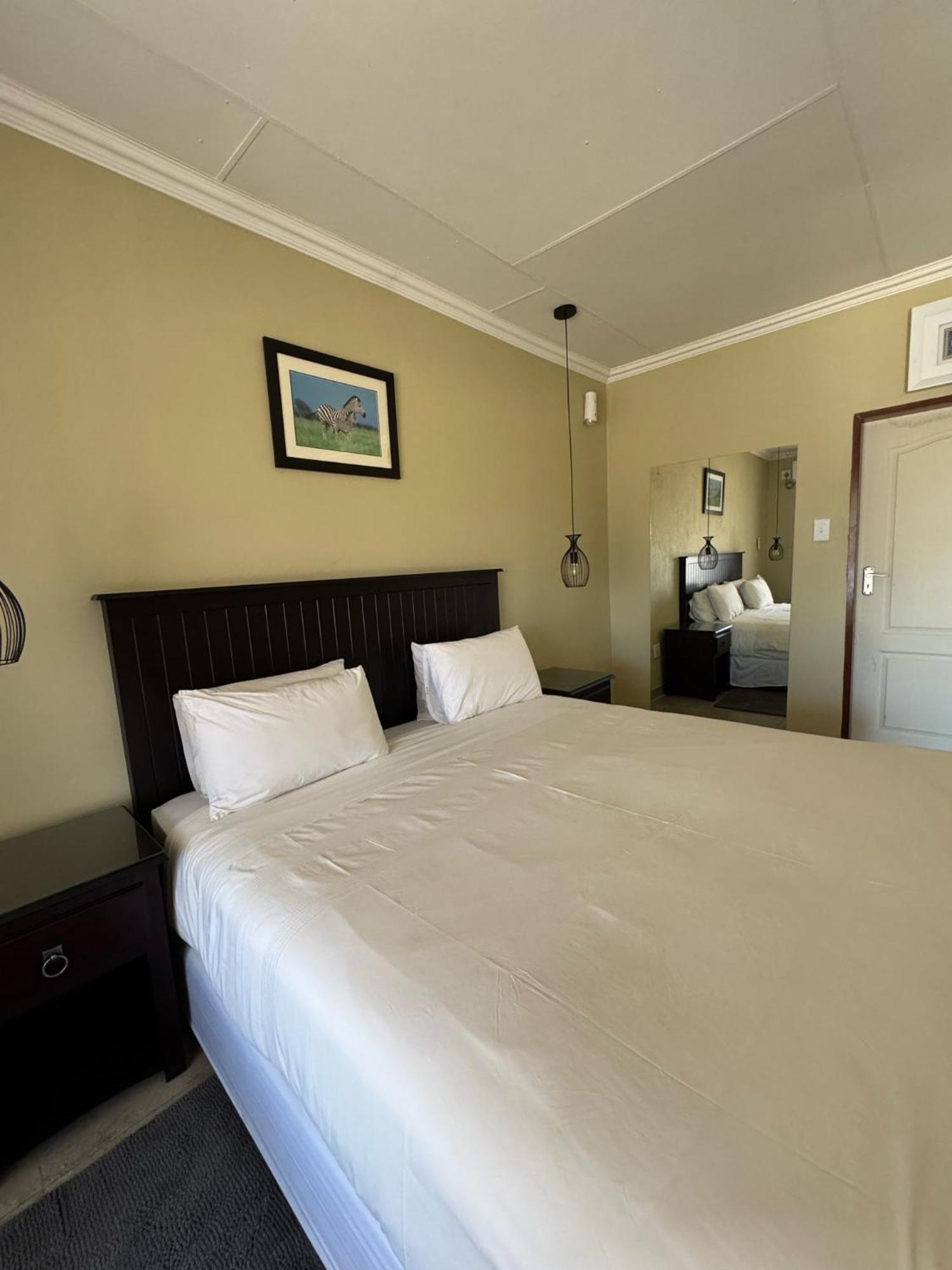 Thabazimbi Country Lodge Eksteriør billede