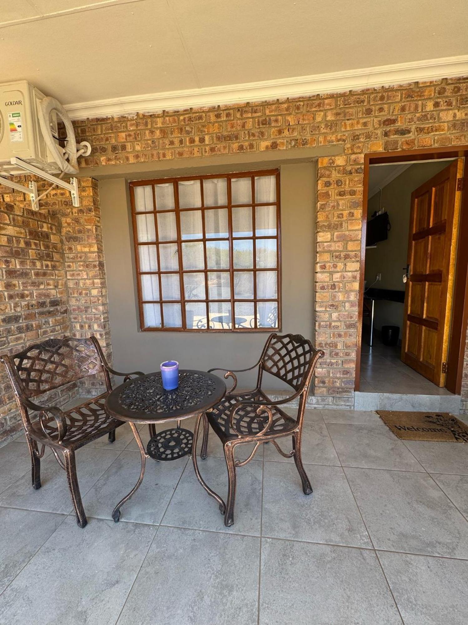 Thabazimbi Country Lodge Eksteriør billede