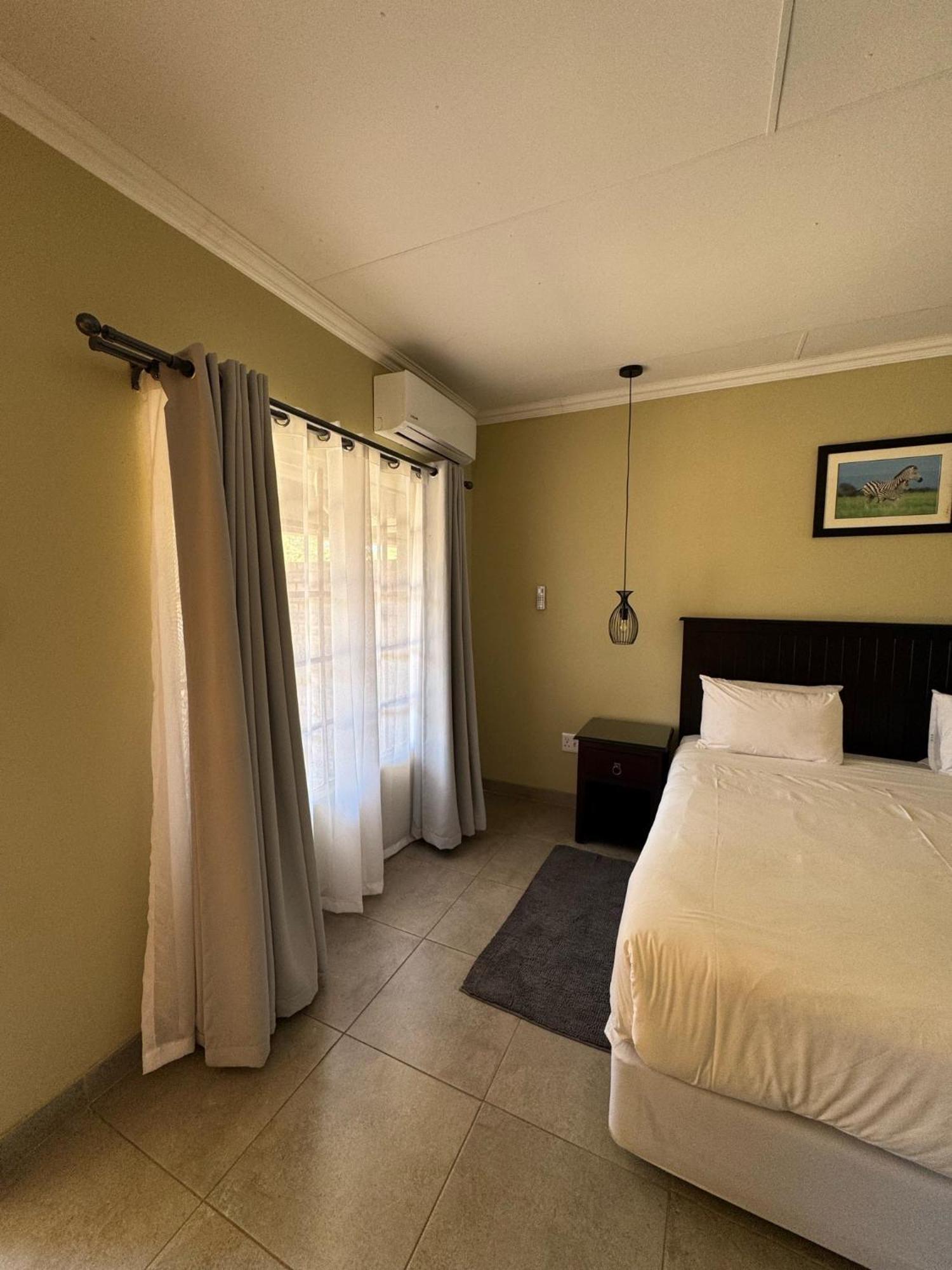 Thabazimbi Country Lodge Eksteriør billede