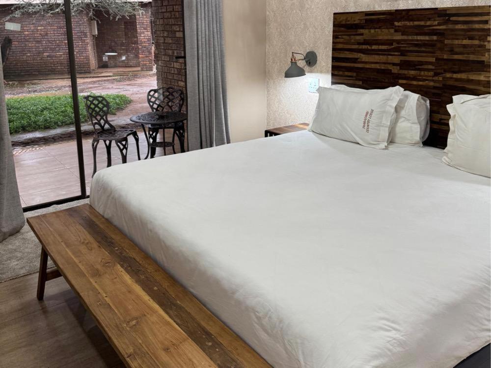 Thabazimbi Country Lodge Eksteriør billede