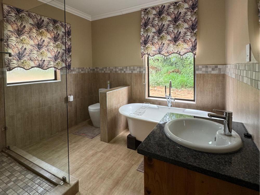 Thabazimbi Country Lodge Eksteriør billede