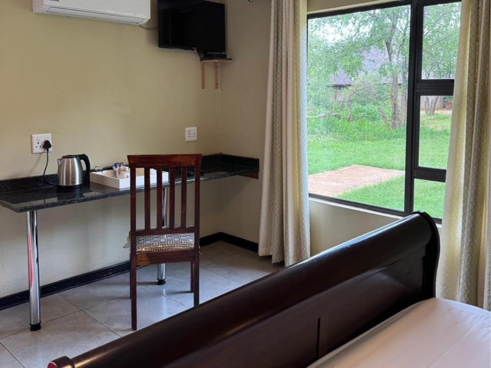 Thabazimbi Country Lodge Eksteriør billede
