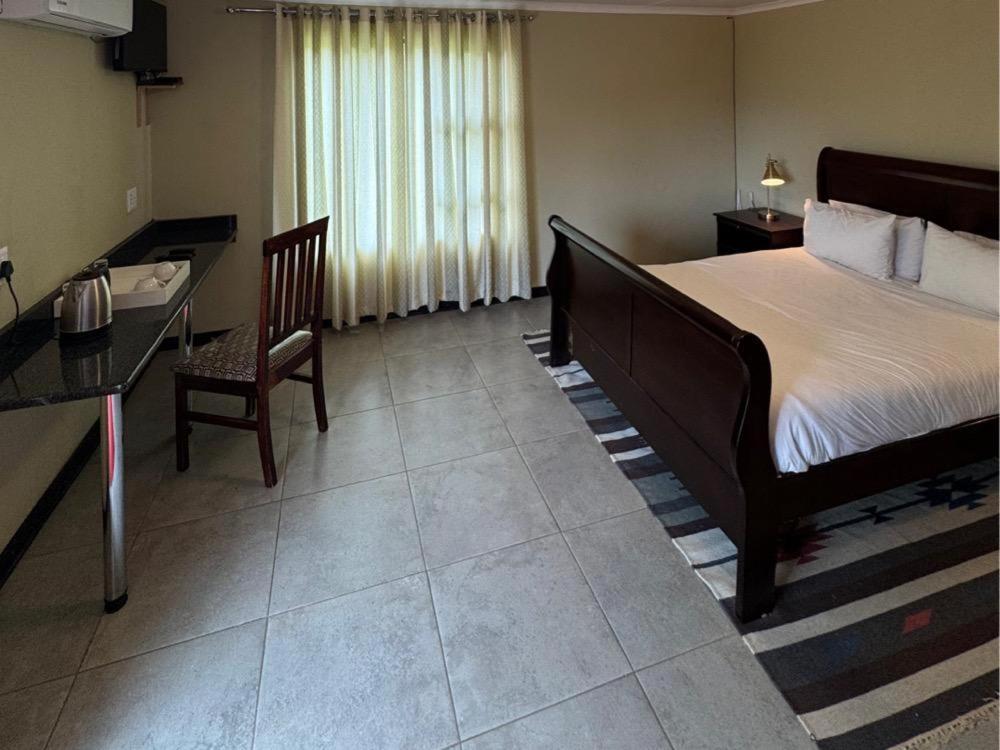 Thabazimbi Country Lodge Eksteriør billede