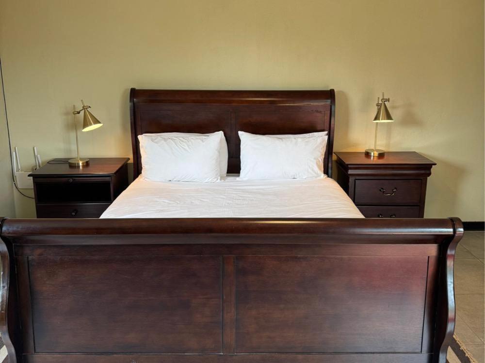 Thabazimbi Country Lodge Eksteriør billede