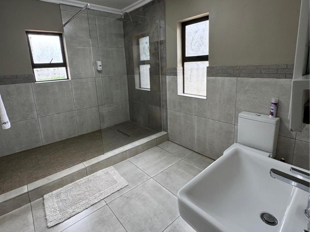 Thabazimbi Country Lodge Eksteriør billede