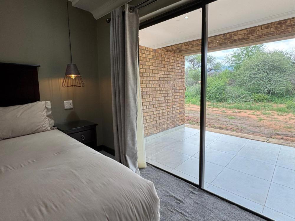 Thabazimbi Country Lodge Eksteriør billede