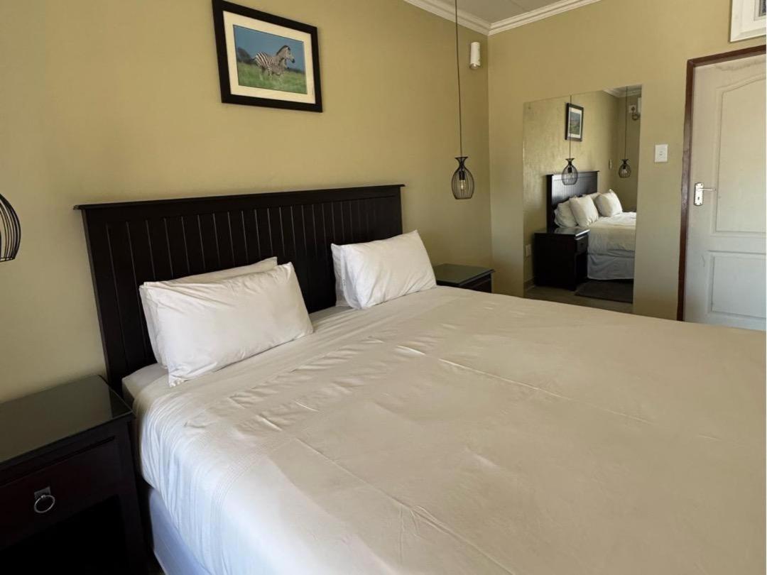 Thabazimbi Country Lodge Eksteriør billede