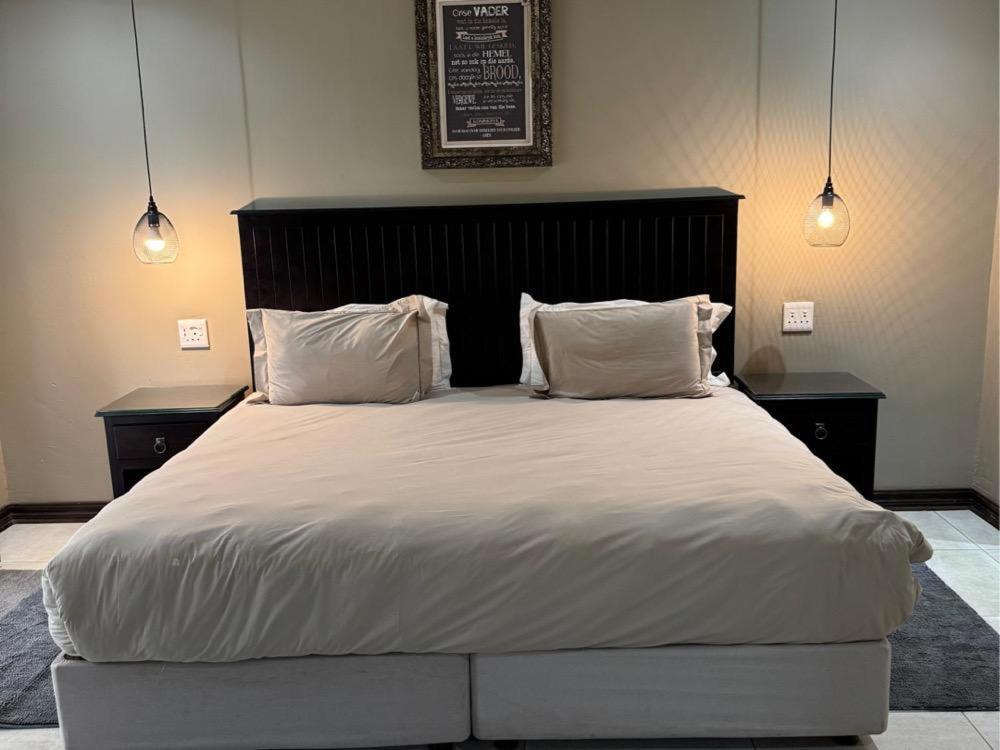Thabazimbi Country Lodge Eksteriør billede