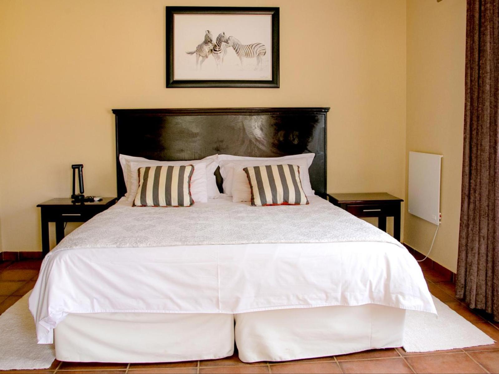 Thabazimbi Country Lodge Eksteriør billede