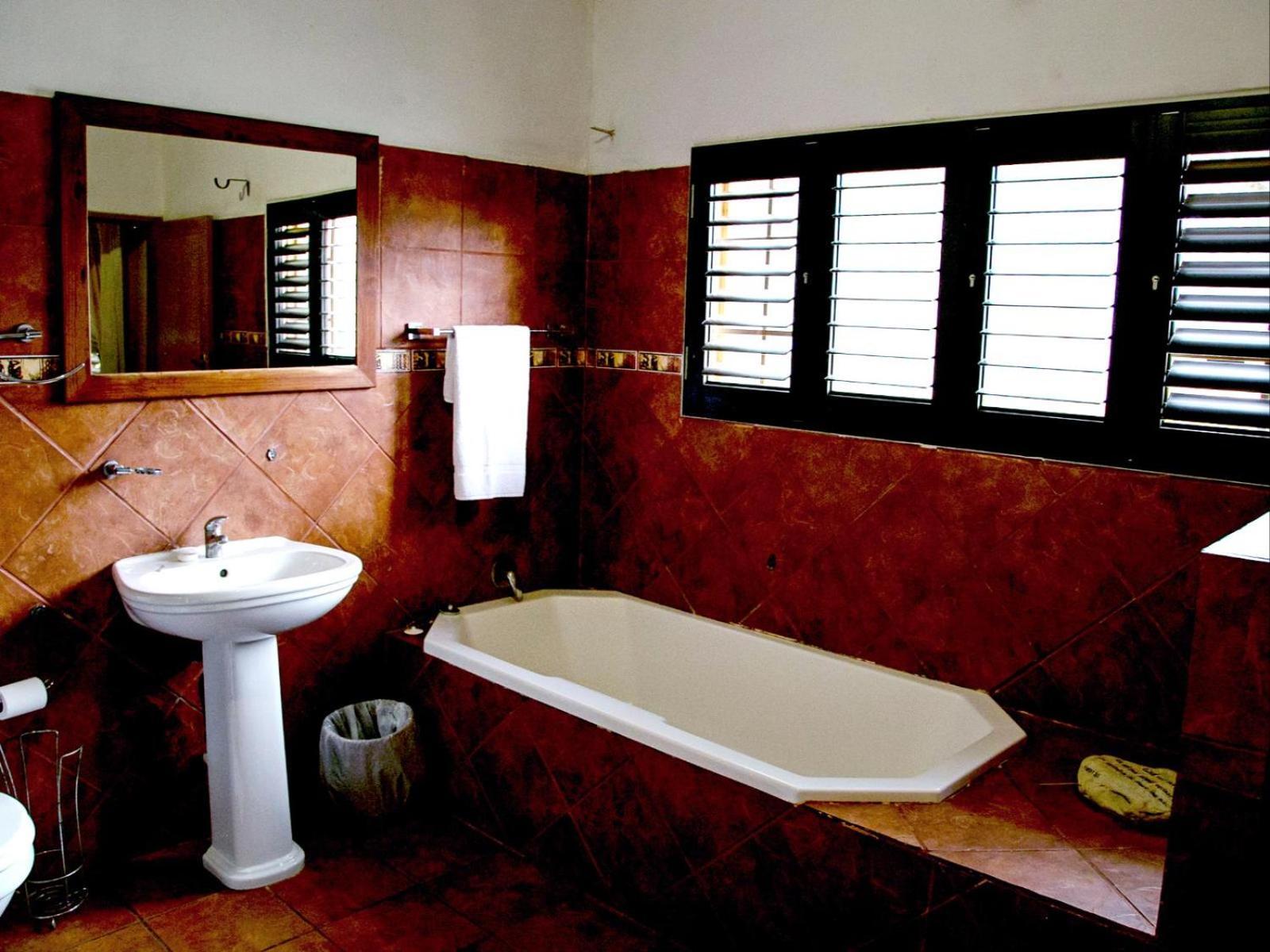 Thabazimbi Country Lodge Eksteriør billede